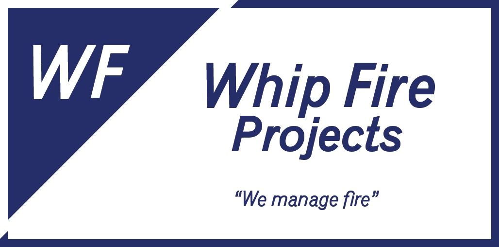 Whip Fire Projects